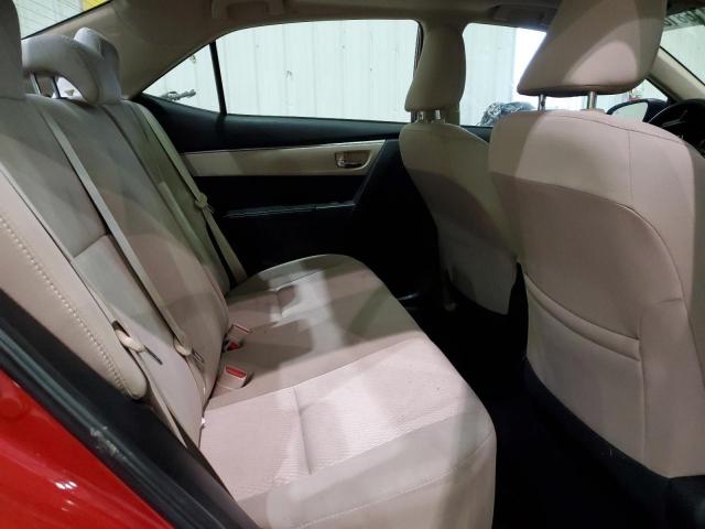 Photo 10 from auction – 2014 TOYOTA COROLLA L with VIN 2T1BURHEXEC028919