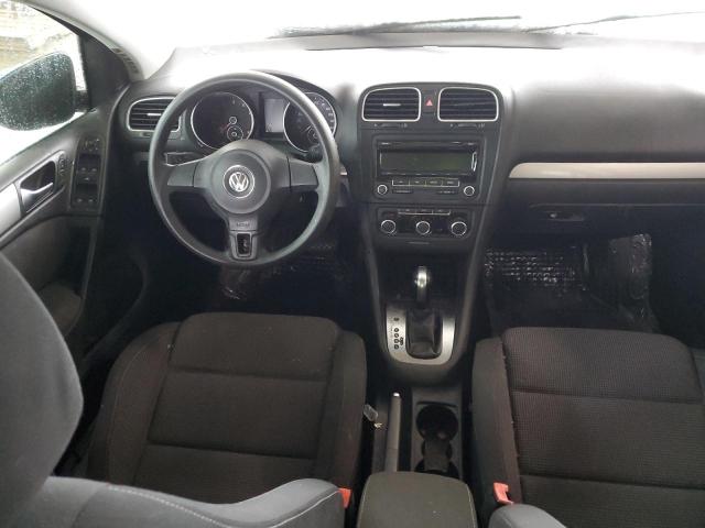 Photo 8 from auction – 2013 VOLKSWAGEN GOLF with VIN WVWDB7AJXDW002062