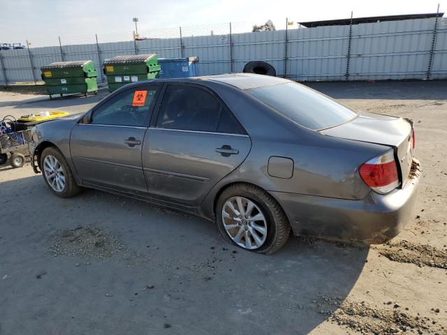 Photo 2 from auction – 2005 TOYOTA CAMRY LE with VIN 4T1BE32K25U950687