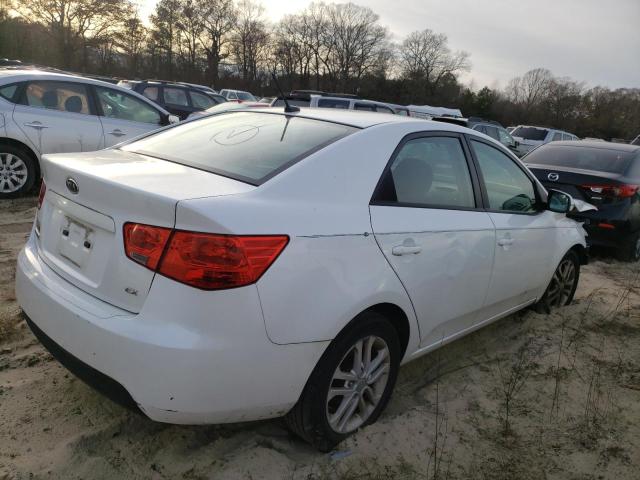 Фото 4 с аукциона – 2012 KIA FORTE EX с VIN KNAFU4A22C5499717