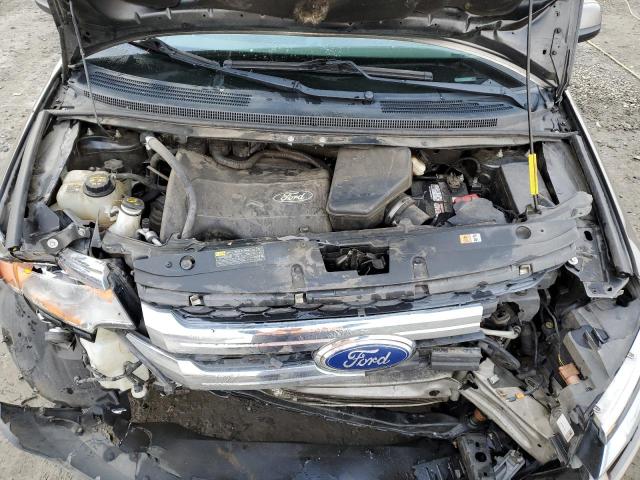 Photo 11 from auction – 2013 FORD EDGE SEL with VIN 2FMDK4JC3DBC18509
