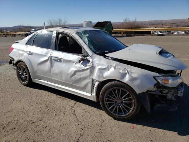 Photo 4 from auction – 2013 SUBARU IMPREZA WR with VIN JF1GV7F63DG025112