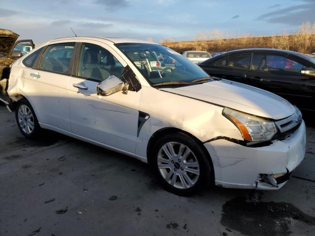 Photo 4 from auction – 2008 FORD FOCUS SE with VIN 1FAHP35N78W285055