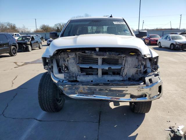 Photo 5 from auction – 2016 RAM 1500 SLT with VIN 3C6RR7LT9GG384210