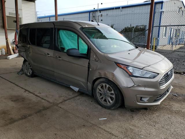 Photo 4 from auction – 2020 FORD TRANSIT CO with VIN NM0GE9F20L1467055