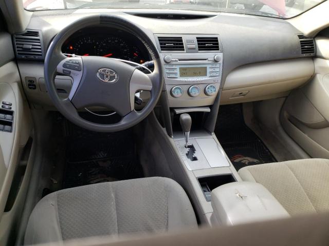 Photo 8 from auction – 2007 TOYOTA CAMRY CE with VIN 4T1BE46K27U053095