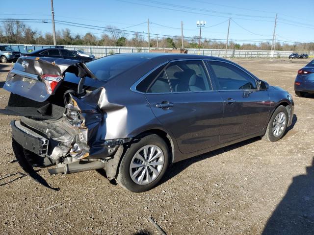 Photo 3 from auction – 2016 TOYOTA CAMRY LE with VIN 4T4BF1FK8GR543249