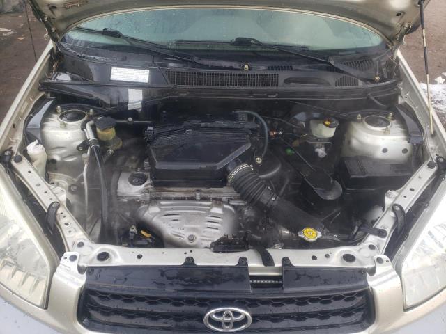 Foto 12 de la subasta – 2003 TOYOTA RAV4 con VIN JTEHH20V230194596