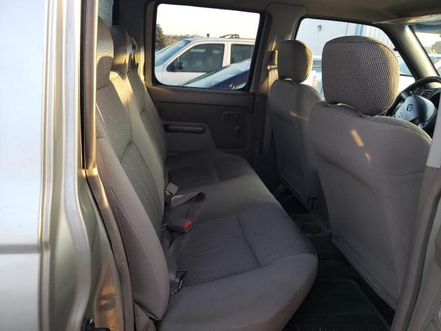 Photo 10 from auction – 2001 NISSAN FRONTIER with VIN 1N6ED27T61C325562