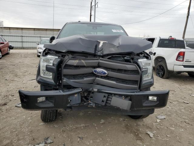 Photo 5 from auction – 2015 FORD F150 SUPER with VIN 1FTEW1EF5FFA52687