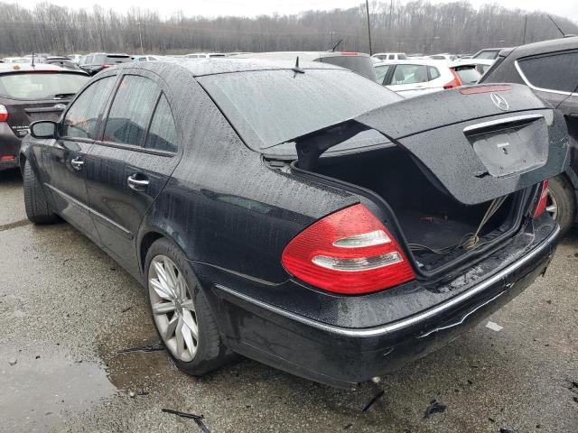 Photo 2 from auction – 2004 MERCEDES-BENZ E 320 with VIN WDBUF65J54A529477
