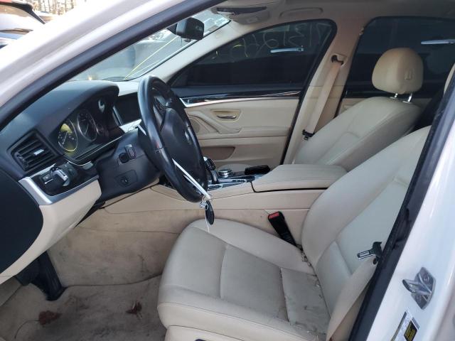 Photo 7 from auction – 2015 BMW 528 I with VIN WBA5A5C51FD522576