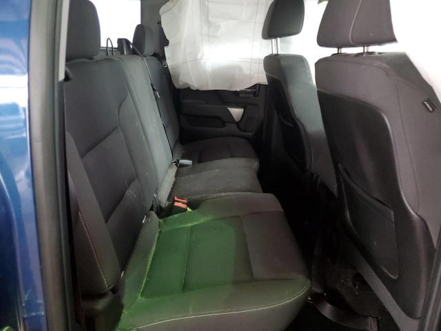 Photo 10 from auction – 2015 CHEVROLET SILVERADO with VIN 1GCVKREH7FZ198549