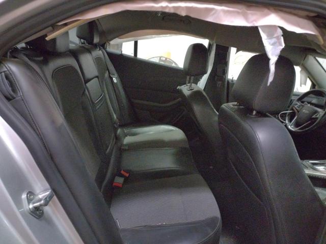 Photo 10 from auction – 2013 CHEVROLET MALIBU 2LT with VIN 1G11E5SA8DF168540