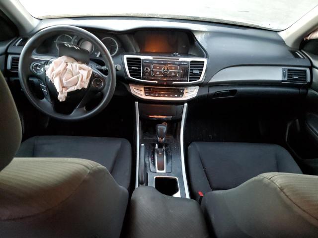 Photo 8 from auction – 2014 HONDA ACCORD LX with VIN 1HGCR2F32EA118036