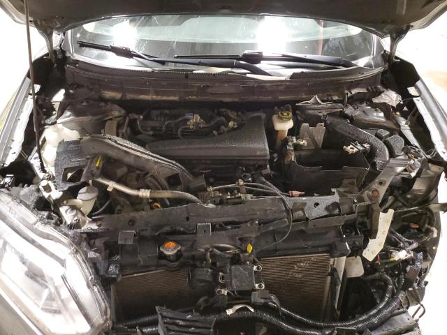 Photo 12 from auction – 2018 NISSAN ROGUE S with VIN KNMAT2MV1JP545517