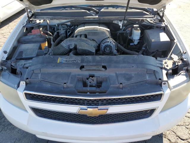 Photo 12 from auction – 2010 CHEVROLET SUBURBAN C with VIN 1GNUCHE07AR224774