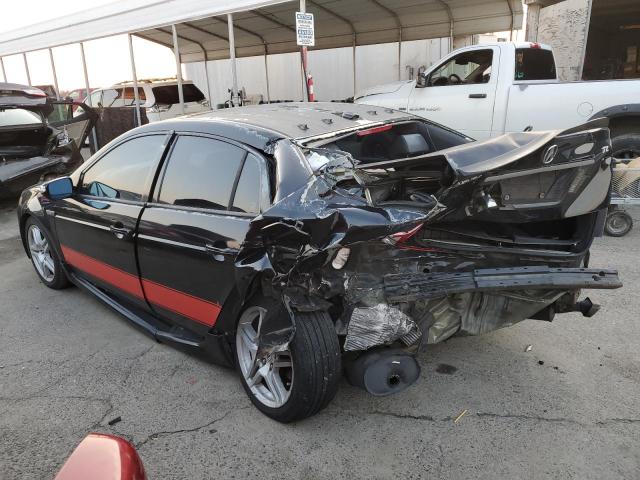 Photo 2 from auction – 2008 ACURA TL with VIN 19UUA66268A030914