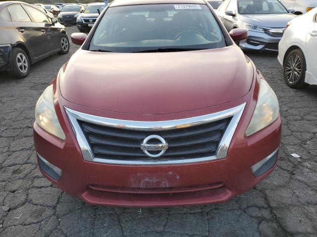 Photo 5 from auction – 2014 NISSAN ALTIMA 2.5 with VIN 1N4AL3AP7EC285896