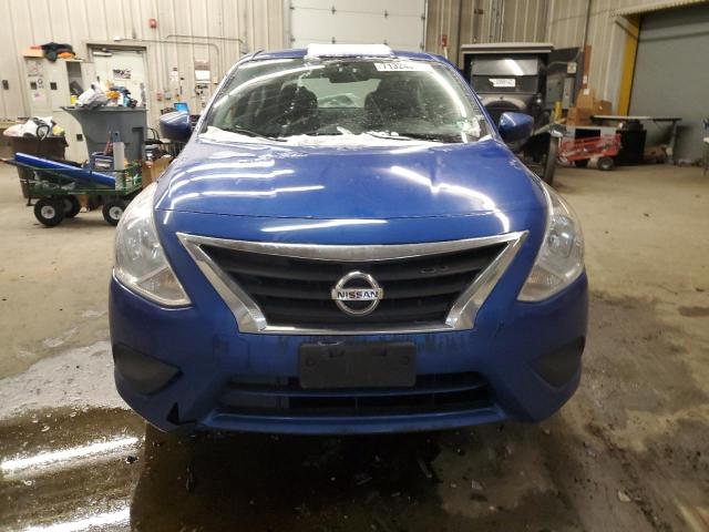 Photo 5 from auction – 2016 NISSAN VERSA S with VIN 3N1CN7AP1GL848519