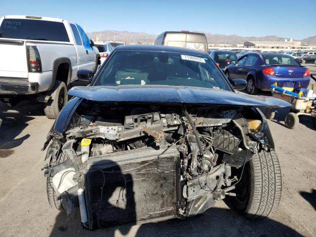 Photo 5 from auction – 2015 DODGE CHARGER SX with VIN 2C3CDXHG4FH789676