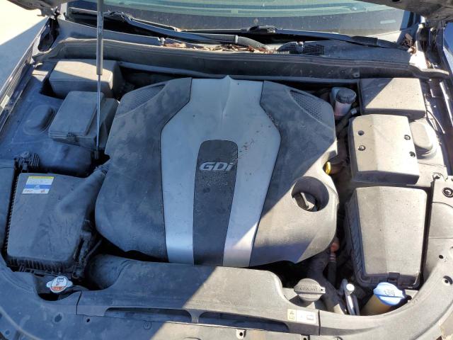 Photo 11 from auction – 2012 HYUNDAI GENESIS 3. with VIN KMHGC4DD6CU169328