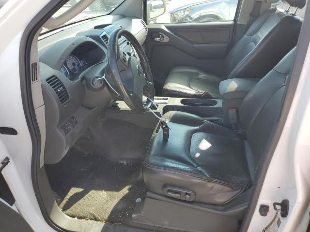صورة رقم 7 من المزاد - 2010 NISSAN FRONTIER C مع VIN 1N6AD0EVXAC412582