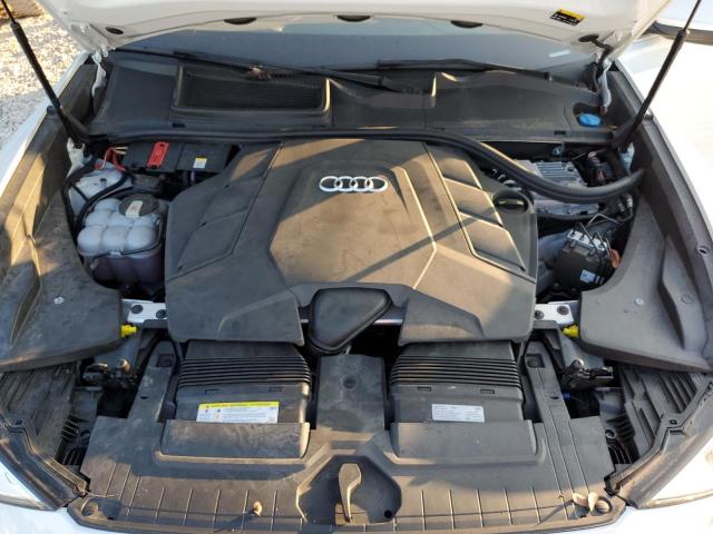 Photo 12 from auction – 2019 AUDI Q8 PRESTIG with VIN WA1CVAF13KD008457