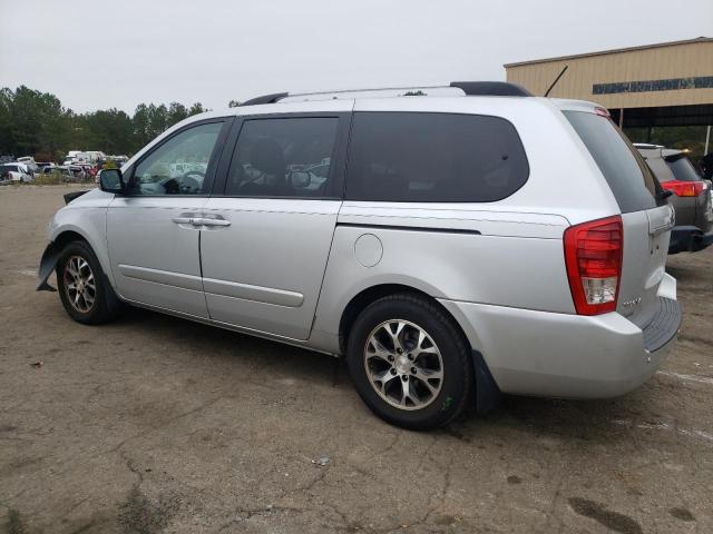 Photo 2 from auction – 2014 KIA SEDONA LX with VIN KNDMG4C72E6578263