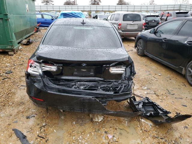 Photo 6 from auction – 2015 BMW 320 I XDRI with VIN WBA3C3C59FK203749