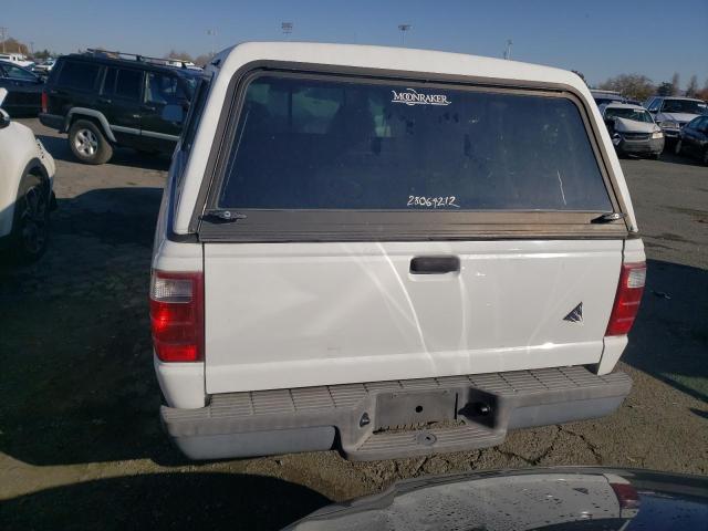 Photo 6 from auction – 2003 FORD RANGER SUP with VIN 1FTYR14V13PA70669