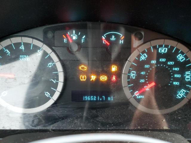 Photo 9 from auction – 2012 FORD ESCAPE LIM with VIN 1FMCU9E75CKC61348