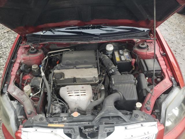 Photo 11 from auction – 2011 MITSUBISHI GALANT ES with VIN 4A32B3FF4BE005401