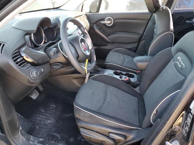 Photo 7 from auction – 2018 FIAT 500X POP with VIN ZFBCFXAB4JP692411