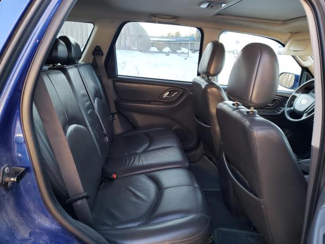 Photo 11 from auction – 2005 MAZDA TRIBUTE S with VIN 4F2YZ96175KM27099