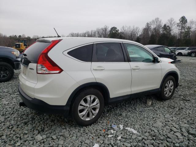 Photo 3 from auction – 2014 HONDA CR-V EX with VIN 5J6RM4H59EL042184