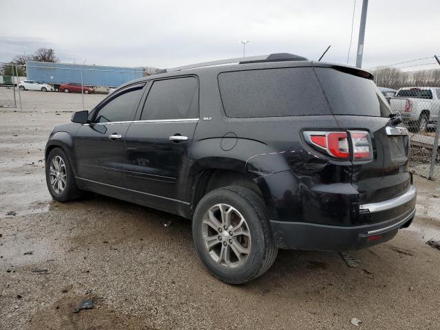 Photo 2 from auction – 2014 GMC ACADIA SLT with VIN 1GKKVRKD8EJ315360
