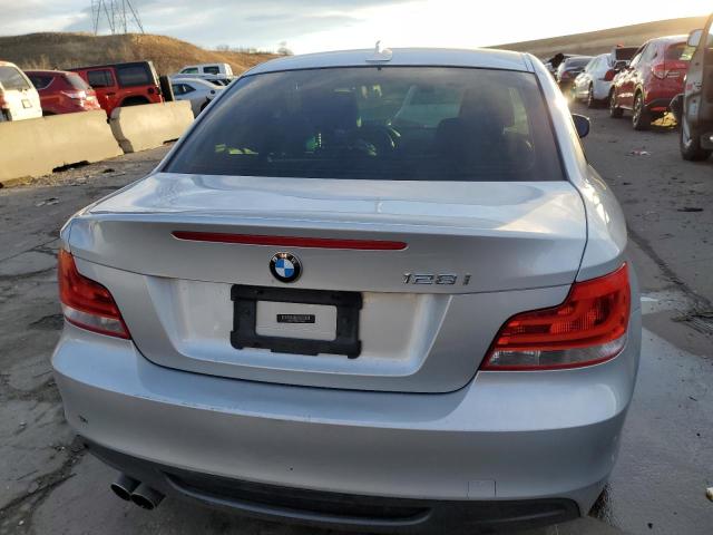 Photo 6 from auction – 2013 BMW 128 I with VIN WBAUP7C56DVM55230