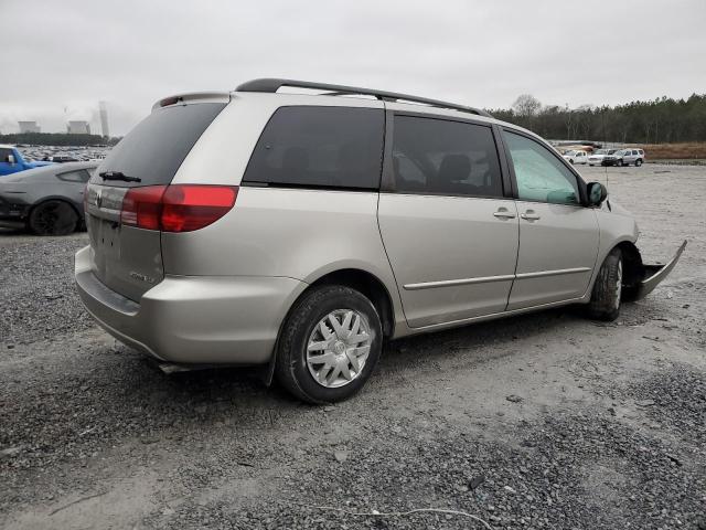 Photo 3 from auction – 2005 TOYOTA SIENNA CE with VIN 5TDZA23C95S322565