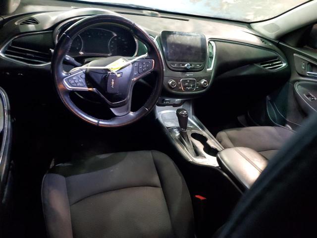 Photo 8 from auction – 2018 CHEVROLET MALIBU LT with VIN 1G1ZD5ST5JF228535