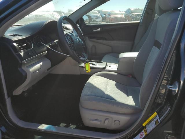 Photo 7 from auction – 2013 TOYOTA CAMRY L with VIN 4T4BF1FK2DR274712