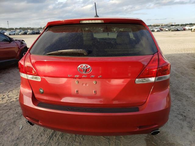 Photo 6 from auction – 2010 TOYOTA VENZA with VIN 4T3ZK3BB3AU030544