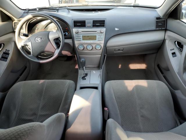 Photo 8 from auction – 2009 TOYOTA CAMRY BASE with VIN 4T4BE46K09R072222