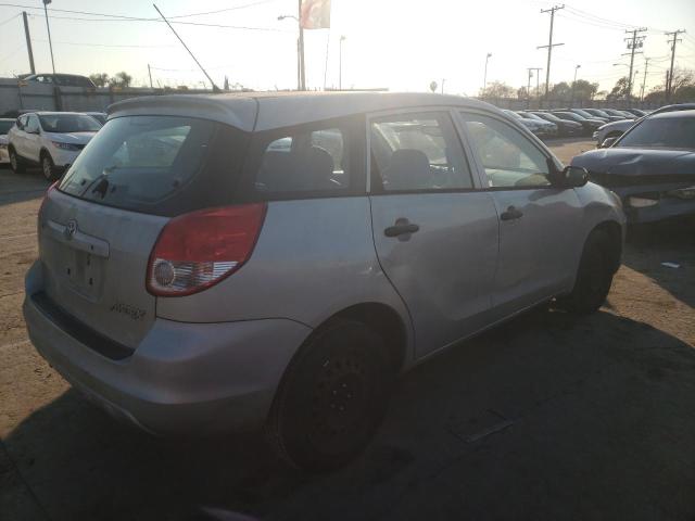 Photo 3 from auction – 2003 TOYOTA COROLLA MA with VIN 2T1KR32E93C083169