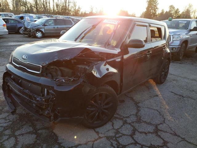 KIA SOUL 2014 with VIN KNDJN2A20E7065320 - Photo from auction