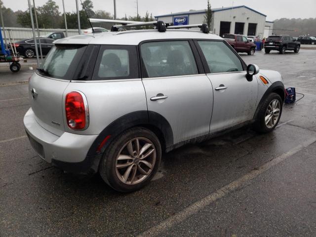 Photo 3 from auction – 2012 MINI COOPER COU with VIN WMWZB3C56CWM29748