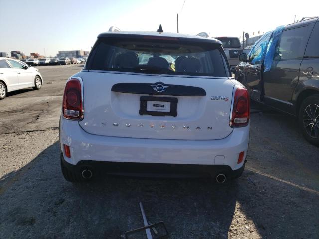 Photo 6 from auction – 2020 MINI COOPER S C with VIN WMZYX1C04L3L96825