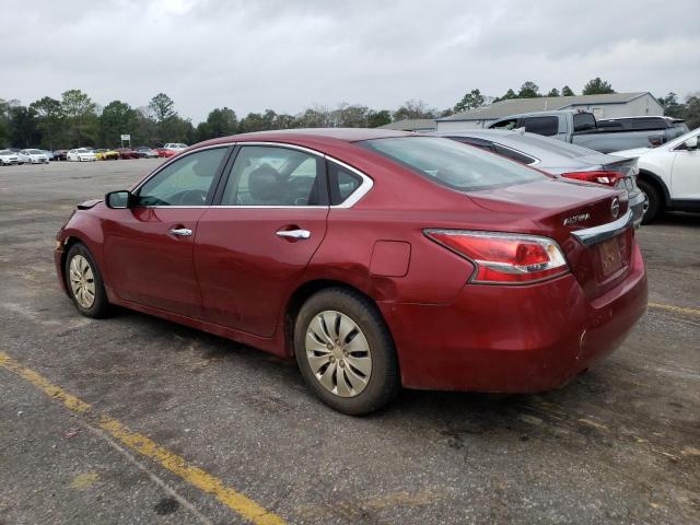 Photo 2 from auction – 2015 NISSAN ALTIMA 2.5 with VIN 1N4AL3AP7FN309815
