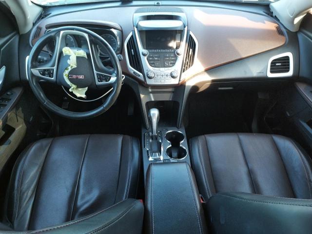 Photo 8 from auction – 2013 GMC TERRAIN SL with VIN 2GKALUEK5D6340470