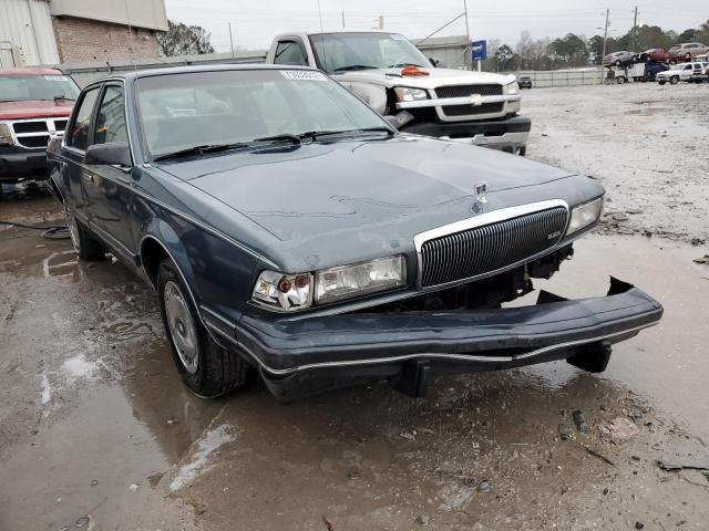 Photo 4 from auction – 1995 BUICK CENTURY with VIN 1G4AG55M6S6463958